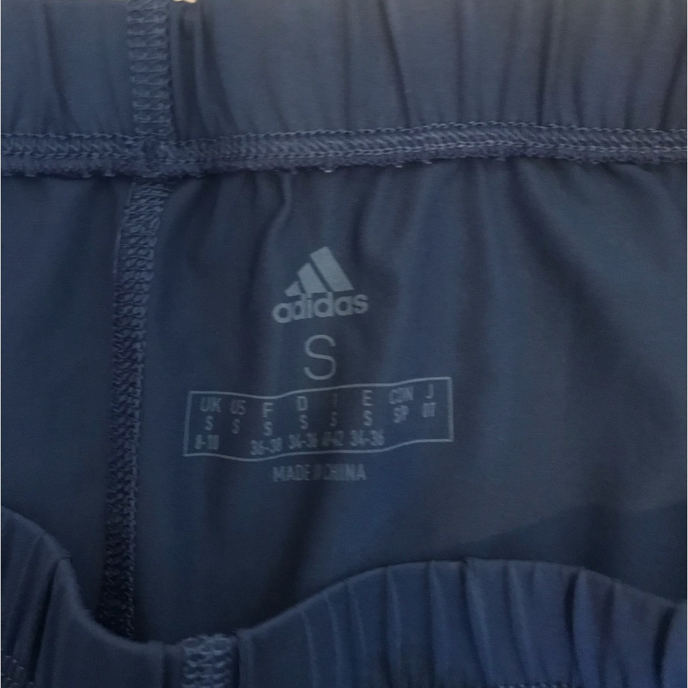 Adidas Golf Dress w/Shorts - Picture 3 of 5